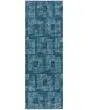 Delano DA1 Navy Area Rug