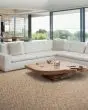 Delicate Tradition Kashmere Nylon 45oz Carpet