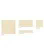 Deluxe 2.0 Crema Porcelain Tile