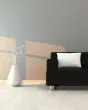 Denali White Marble Porcelain Tile
