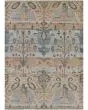 Desi Mughal Sunrise 6'x9' Area Rug
