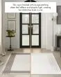 Desire DSR01 Ivory Silver Area Rug