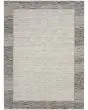 Desire DSR02 Grey Black Area Rug