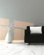 di Pietra Calacatta Marble Porcelain Tile