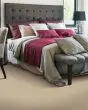 Distinctive Nature Patterned 46oz Carpet