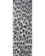 Dolce Lynx Ivory-Charcoal Area Rug