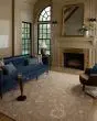Dorothea DRT-01 Bark/Stone Area Rug