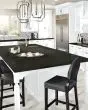 Uba Tuba Granite Countertop