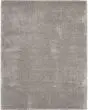 Dreamy Shag DRS05 Silver Area Rug