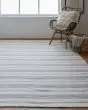 Duprine 0560F Gray/Ivory Area Rug