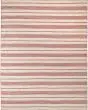 Duprine 0560F Red/Ivory Area Rug