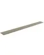 Acoustic Painted Wood Slat Wall Panel Dusk