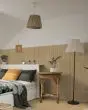 Earthen Buttercup Matte Porcelain Tile