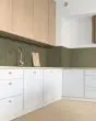 Earthen Jade Matte Porcelain Tile