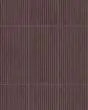 Earthen Marron Matte Porcelain Tile