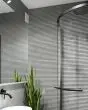 Earthen Smoke Matte Porcelain Tile