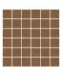 Earthen Terracotta Matte Porcelain Tile