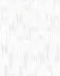 Earthen Vintage White Glossy Porcelain 3x12 Tile