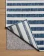 Easton ESN-03 Denim/Ivory Area Rug