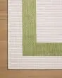 Easton ESN-07 Green/Ivory Area Rug