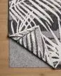 Easton ESN-09 Ivory/Onyx Area Rug
