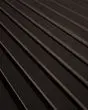 Acoustic Wood Slat Wall Panel Ebony