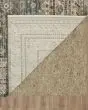 Echo Milo Grey Area Rug