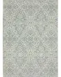 Echo ECH02 Green/Ivory Area Rug