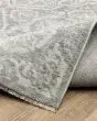 Echo ECH02 Green/Ivory Area Rug