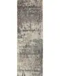 Eden 39QRF Ivory/Blue/Purple Area Rug
