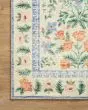 Eden EDE-02 Cream Area Rug