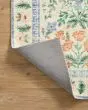 Eden EDE-02 Cream Area Rug