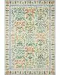 Eden EDE-02 Cream Area Rug