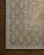Edinburgh EDN-01 Sand/Green Area Rug