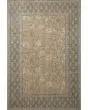 Edinburgh EDN-01 Sand/Green Area Rug