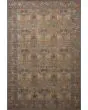Edinburgh EDN-02 Cinnamon/Multi Area Rug