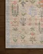 Edinburgh EDN-03 Cream/Multi Area Rug