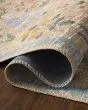 Edinburgh EDN-03 Cream/Multi Area Rug