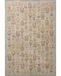 Edinburgh EDN-03 Cream/Multi Area Rug
