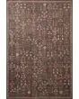 Edinburgh EDN-03 Merlot/Multi Area Rug