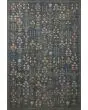 Edinburgh EDN-03 Navy/Multi Area Rug