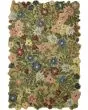 Edith EDT-01 Green/Multi Area Rug