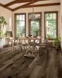 Nature's Canvas Silver Hickory Desert Hill Hardwood