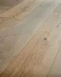 Nature's Canvas Platinum White Oak Inner Nature Hardwood