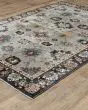 Eliana ELI08 Blue/Multi Area Rug