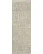 Elias ELA-01 Pebble/Sage Area Rug