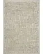 Elias ELA-01 Pebble/Sage Area Rug