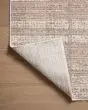 Ember EMB-06 Clay/Mist Area Rug