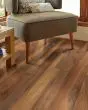 Endura Plus Amber Oak 7"x48" Luxury Vinyl