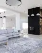 Europa Amalthea Mist Area Rug